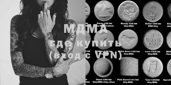винт Абаза